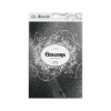 Gliterina de Adorie | Negro Brillante | 230gr