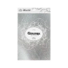 Gliterina de Adorie | Plata Espejo Fino | 230gr