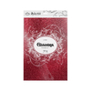 Gliterina de Adorie | Rojo Granate | 230gr