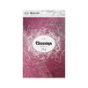 Gliterina de Adorie | Rosa Chicle | 230gr