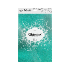 Gliterina de Adorie | Turquesa | 230gr