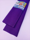 Papel crepe liso | VIOLETA