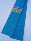 Papel crepe liso | CELESTE