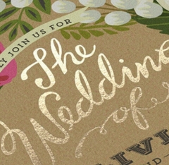 Imagen de Carpeta de transferencia para FOIL 31x36cm