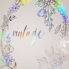 Carpeta de transferencia para FOIL 31x36cm - Insumos de impresion Burzaco