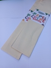 Papel crepe liso | CREMA