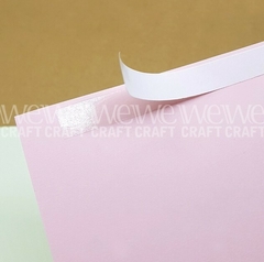 Cinta doble faz transparente 12mm x 15mts