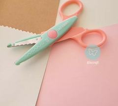 Tijeras con formas | Ibi Craft | MODELO 02 - comprar online