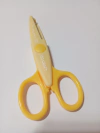 Tijeras con formas | Ibi Craft | MODELO 17