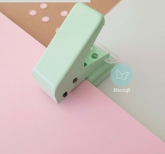 Perforadora MINI | 5mm | hasta 8 hojas en internet