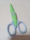 Tijeras con formas | Ibi Craft | MODELO 12