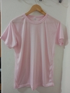 REMERA SPUM ROSA | S AL XXL | SUBLIMACION