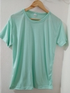 REMERA SPUM VERDE | S AL XL | SUBLIMACION