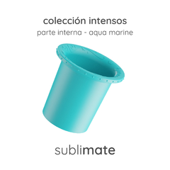 Sublimate PARTE INTERIOR | Colección Intensos x24 - comprar online