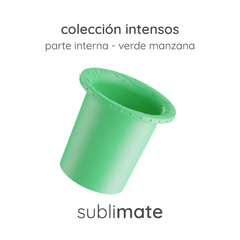 Sublimate PARTE INTERIOR | Colección Intensos x24 - tienda online