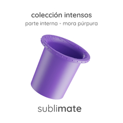 Sublimate PARTE INTERIOR | Colección Intensos x24 - Insumos de impresion Burzaco