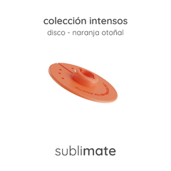 Sublimate PARTE INTERIOR | Colección Intensos x24 - comprar online