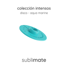 Sublimate PARTE INTERIOR | Colección Intensos x24 - tienda online