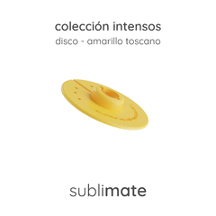 Sublimate PARTE INTERIOR | Colección Intensos x24 - Insumos de impresion Burzaco