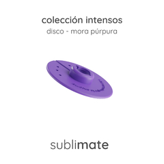 Sublimate PARTE INTERIOR | Colección Intensos x24 - comprar online
