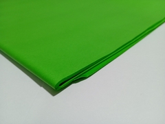 Papel seda | barrilete | VERDE PRIMAVERA x5 - comprar online