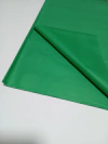 Papel seda | barrilete | VERDE OSCURO x5