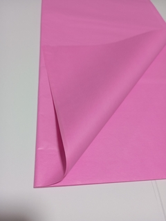 Papel seda | barrilete | ROSA x5 - Insumos de impresion Burzaco