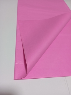 Papel seda | barrilete | ROSA x5
