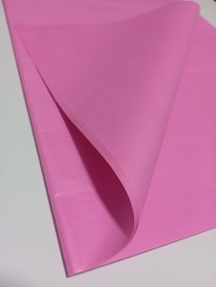 Papel seda | barrilete | ROSA x5 - comprar online