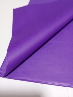 Papel seda | barrilete | VIOLETA x5 en internet