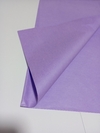 Papel seda | barrilete | LILA x5