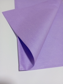 Papel seda | barrilete | LILA x5 - comprar online
