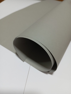 Cartulinas lisas | 44x63cm | GRIS