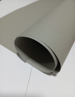 Cartulinas lisas | 44x63cm | GRIS - comprar online