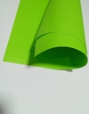 Cartulinas lisas | 44x63cm | VERDE MANZANA
