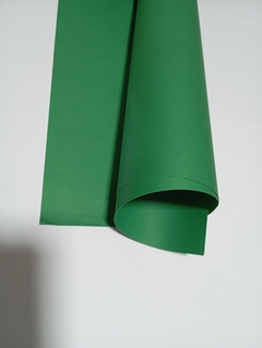 Cartulinas lisas | 44x63cm | VERDE OSCURO