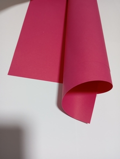 Cartulinas lisas | 44x63cm | FUCSIA - comprar online