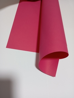 Cartulinas lisas | 44x63cm | FUCSIA