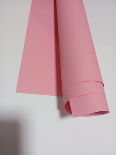 Cartulinas lisas | 44x63cm | ROSA CLARO - comprar online