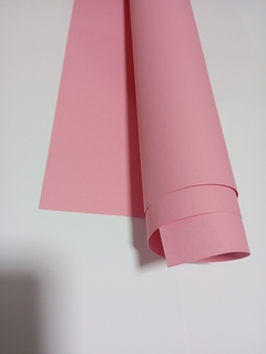 Cartulinas lisas | 44x63cm | ROSA CLARO