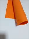 Cartulinas lisas | 44x63cm | NARANJA OSCURO