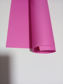 Cartulinas lisas | 44x63cm | ROSA PERLA - comprar online