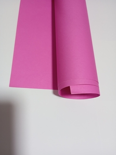 Cartulinas lisas | 44x63cm | ROSA PERLA