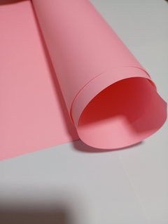 Cartulinas lisas | 44x63cm | ROSA CHICLE - Insumos de impresion Burzaco