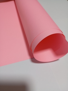 Cartulinas lisas | 44x63cm | ROSA CHICLE en internet