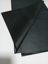 Papel seda | barrilete | NEGRO x5