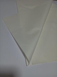 Imagen de Papel seda | barrilete | BLANCO x5