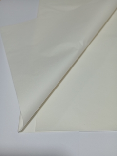 Papel seda | barrilete | BLANCO x5 en internet