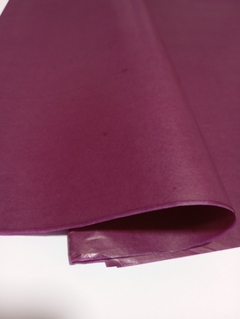 Papel seda | barrilete | BORDO x5 - Insumos de impresion Burzaco