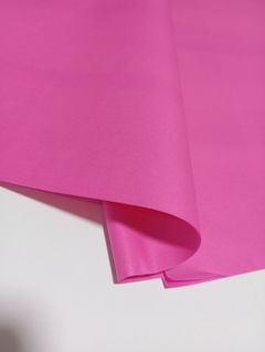 Papel seda | barrilete | FUCSIA x5
